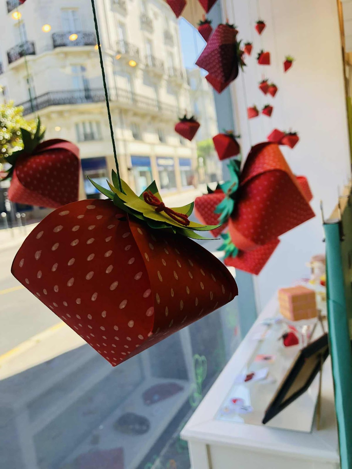 Créateurs Nantes à Coeur - photo 2